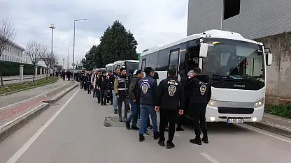 kocaeli merkezli yasa dışı bahis operasyonunda yapay zekayla kurulan tuzak ortaya çıktı
