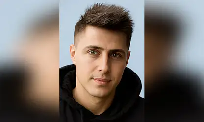 Orman İşletme Çalışanı Kendini Vurdu