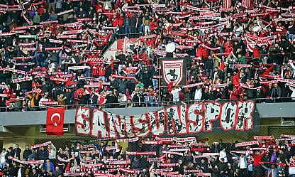 Samsunspor Taraftarına Mainz Müjdesi! Tükenen Biletler İçin Yeni Fırsat Doğdu