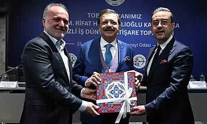 Uluslararası başarı takdir topladı