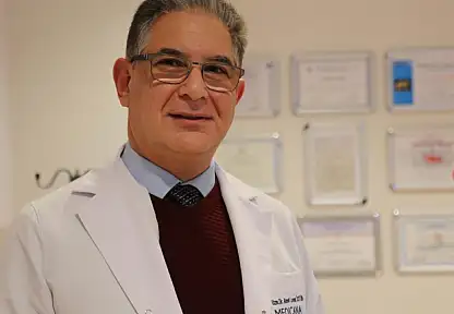 Bebeklerde Kasık Fıtığına Dikkat: Tek Tedavi Yöntemi Ameliyat