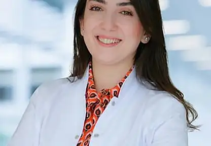 Diyetisyen Yıldırım'dan yeni yılda sağlıklı beslenme önerileri