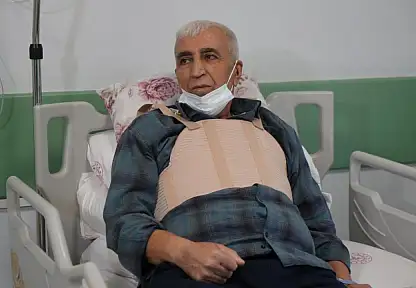 Hibrit Aort Cerrahisinde Samsun'dan Büyük Başarı