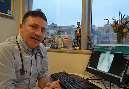 Profesör açıkladı: 'Metamfetamin ve kokain gençler arasında tehlikeli boyutlara ulaştı'