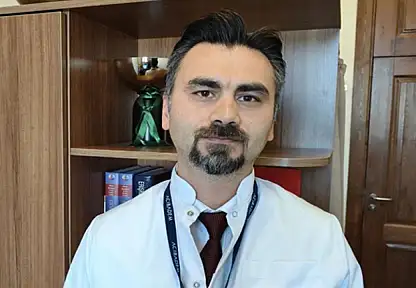 Sigara içmeyenlerde de Akciğer kanseri görülüyor