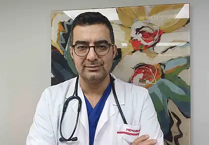 Yılbaşında beslenmeye dikkat!