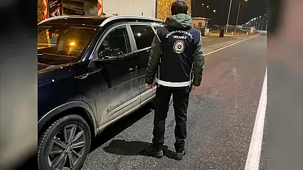 972 düzensiz göçmen yakalandı