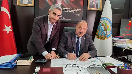 Belediye Çalışanlarını Kapsayan Sözleşme İmzalandı