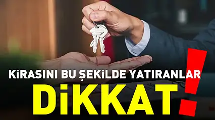 Hem evinden oldu hem borçlu çıktı