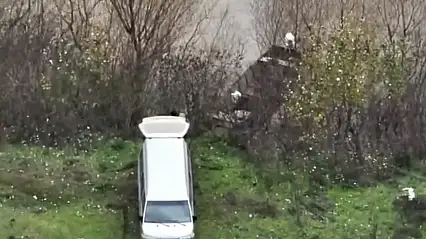 Kayıkla getireceklerdi: 106 kilo zehir yakalandı