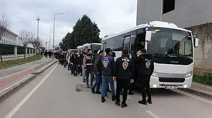 kocaeli merkezli yasa dışı bahis operasyonunda yapay zekayla kurulan tuzak ortaya çıktı
