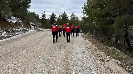 Samsun'da haber alınamayan kadın 7 gündür aranıyor