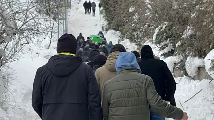 Valilikten yaşlı kadının ölümüne ilişkin açıklama