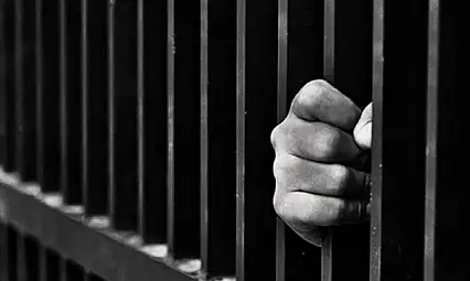 5 yıl 10 ay kesinleşmiş hapis cezası bulunan firari yakalandı