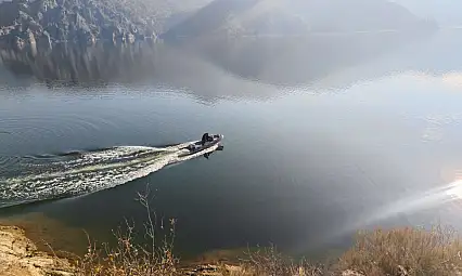 Çorum'da kayıp olarak aranan kişi ölü bulundu