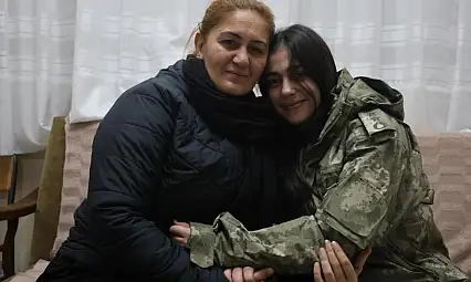 Enkazdan Kurtuluşun Sessiz Hatırası