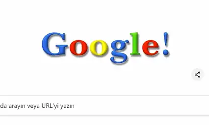 Google 27. Yaşını Doodle ile Kutluyor! Kuruluş Tarihi ve Hikayesi