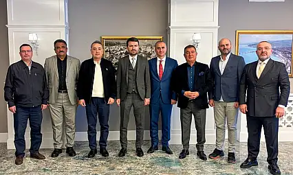 'Haksız kazanca kesinlikle müsaade etmeyiz'