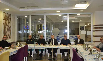 Havza'da Gençlere Tam Destek: Bağımlılıkla Mücadele İçin Güç Birliği