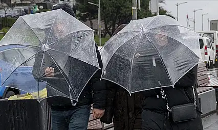 İçişleri'nden bazı iller için 'sarı' kodlu uyarı