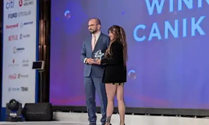 İşte Yılın Türk şirketi