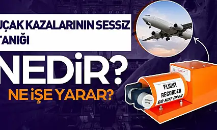 Kara Kutu Nedir?