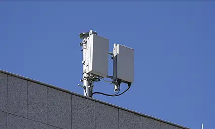 Meclis yeni yasama yılına 5G teknolojisiyle girecek