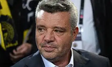 Saran'dan hakem kararlarına sert tepki