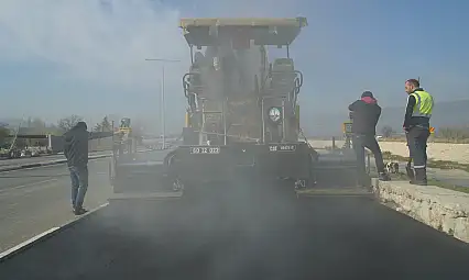 Tokat Belediyesi'nden Yenilikçi Dokunuş