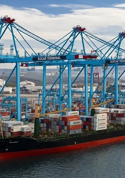 Kasım ayında 373 milyon dolarlık ihracat