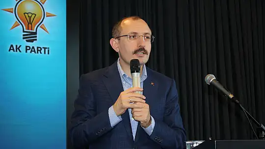 AK Parti'de bayram coşkusu