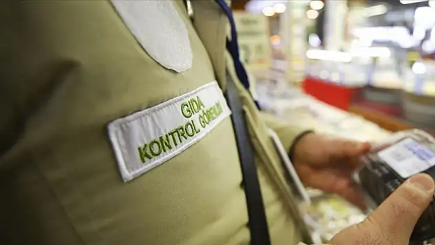 1,5 milyar lira ceza kesildi