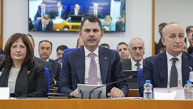 1 yıl içinde konut anahtarları teslim edilecek