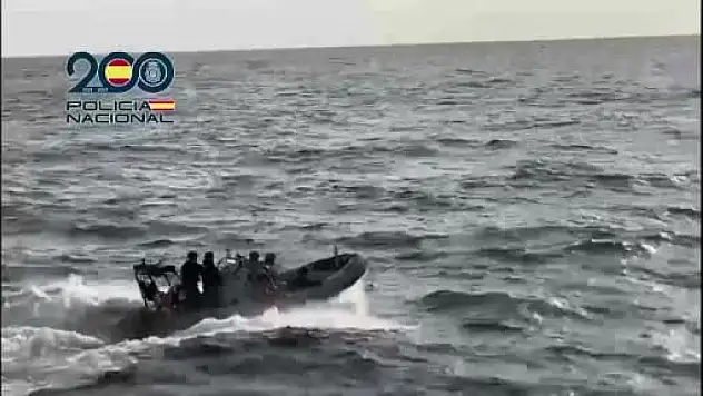 10 tonluk kokain dosyasında yeni perde