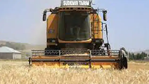 Tarımsal destekleme ödemeleri bugün çiftçilerin hesaplarına aktarılacak