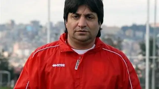 Berkay Hoca ile hedef 3 puan