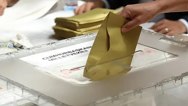 Seçim propaganda serbestliği sona erdi