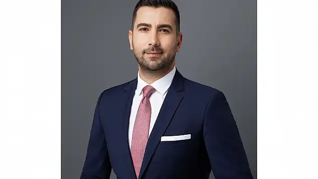 Metehan Özbenim: 'Türk iş insanlarına Çin'in kapıları ardına kadar açık'