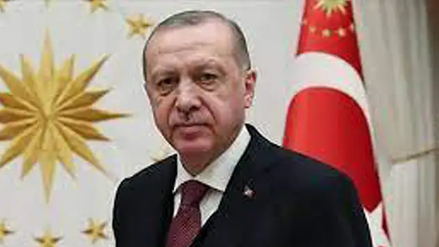 Cumhurbaşkanı Erdoğan'dan 'Anneler Günü' paylaşımı