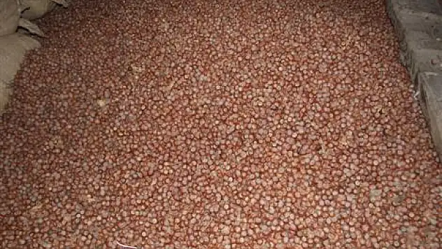 Zahireciler Üreticilerin Yanında