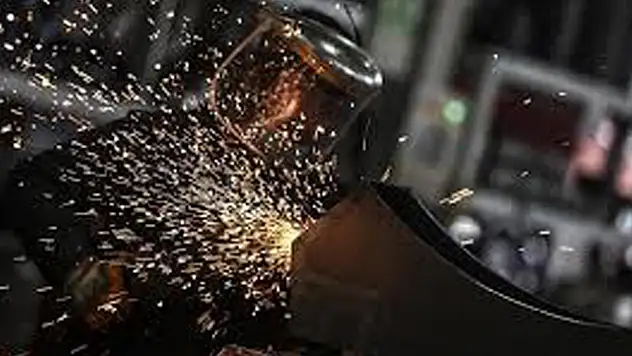 Ücretli çalışan sayısı martta yıllık bazda yüzde 6,5 arttı