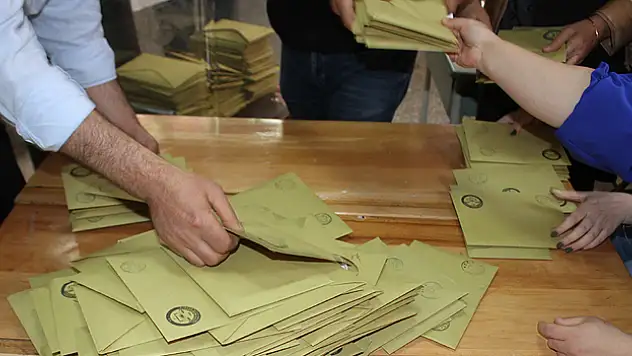 Türkiye seçimleri Çin basınından büyük ilgi gördü