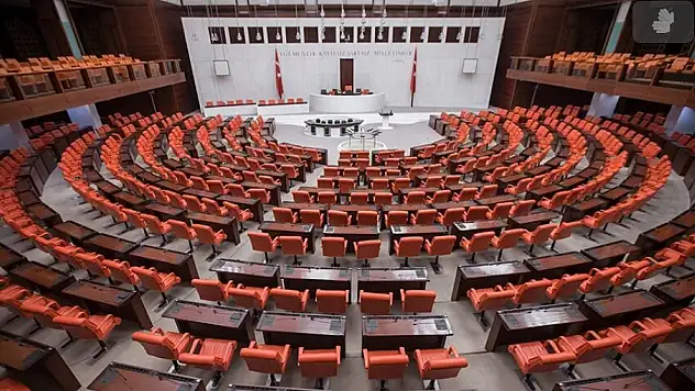 TBMM Genel Kurulu, kesin seçim sonuçlarının açıklanmasını takip eden üçüncü gün toplanacak