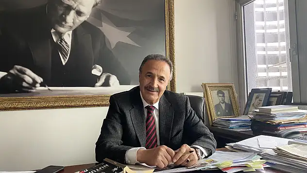 CHP'li Sevigen Kılıçdaroğlu'na yüklendi: 'Çok acil istifa etmesi gerekir'