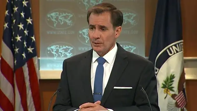 Beyaz Saray: 'Başkan Biden, kazanan kim olursa olsun onunla çalışmayı dört gözle bekliyor'