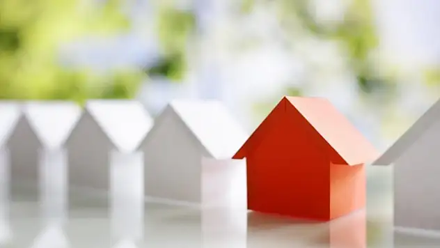 Konut satışları Nisan ayında yüzde 35,6 azaldı