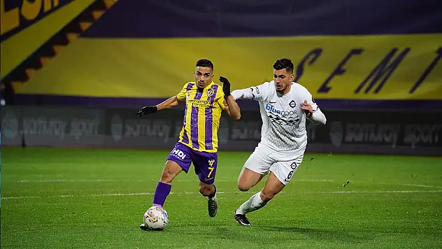 Altaylı Ceyhun Gülselam'dan 6 gole doğrudan katkı