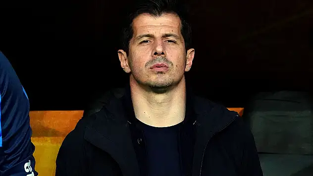 Emre Belözoğlu: 'Arda Güler, şimdiden Avrupa'nın en iyi orta saha oyuncularından biri'