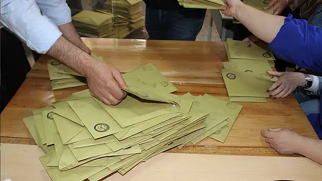 Oy verme süresi 2 gün olan ülkelerde süre 5 güne çıkartıldı