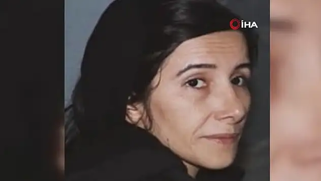 MİT, PKK/YPG'nin Ayn El Arap Ekonomi Sorumlusu Tuba Karakoç'u etkisiz hale getirdi